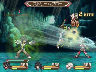 Tales of Hearts nos muestra su mejor cara y sus bazas para triunfar