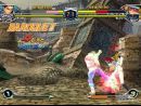Tatsunoko Vs. Capcom. Nuevos personjes y divertidos minijuegos para la versión Wii