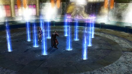 Tekken 6 - El modo cooperativo online por fin est listo