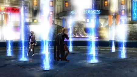 Tekken 6 - El modo cooperativo online por fin est� listo