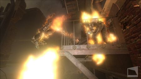 Descubre el primer v�deo de Project Origin
