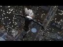 Avance - Spider-Man Web of Shadows nos muestra sus mejores bazas