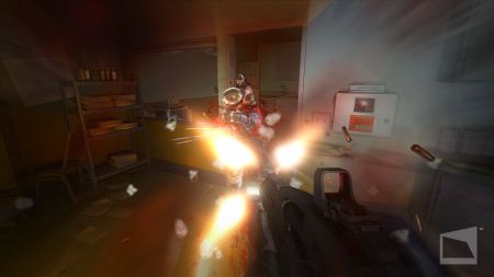 Project Origin, descubre el origen de esta nueva pesadilla con un v�deo y capturas in�ditas