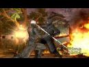 Tenchu 4 - PSP se apunta un título asesino