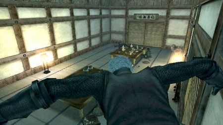 Descubre el potencial de Tenchu 4 en Wii con su primer triler