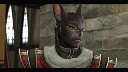 Square Enix nos enseña las mejoras gráficas en un vídeo comparativo