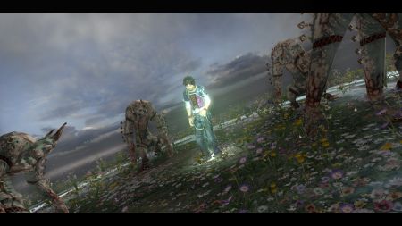 The Last Remnant - El RPG multiplataforma de Square Enix muestra algunas de sus bazas para triunfar