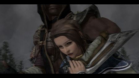 The Last Remnant - El RPG multiplataforma de Square Enix muestra algunas de sus bazas para triunfar