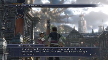 The Last Remnant - El RPG multiplataforma de Square Enix muestra algunas de sus bazas para triunfar