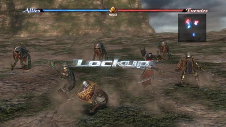 Square Enix nos ensea las mejoras grficas en un vdeo comparativo