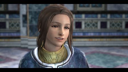 The Last Remnant - El RPG multiplataforma de Square Enix muestra algunas de sus bazas para triunfar