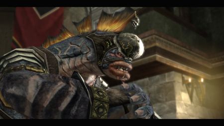 The Last Remnant - El RPG multiplataforma de Square Enix muestra algunas de sus bazas para triunfar