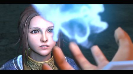 Square Enix nos ensea las mejoras grficas en un vdeo comparativo