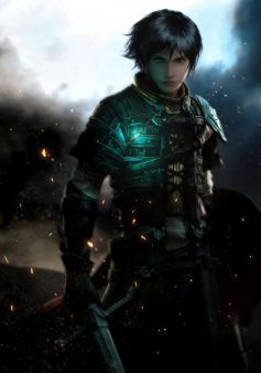 Square Enix nos ense�a las mejoras gr�ficas en un v�deo comparativo