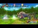 Arc Rise Fantasy - Los grandes RPGs empiezan a llegar a Wii