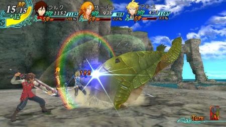 Arc Rise Fantasia, cada vez ms cerca de tu Wii