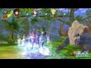 Arc Rise Fantasy - Los grandes RPGs empiezan a llegar a Wii