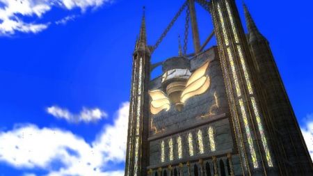 Arc Rise Fantasia, cada vez ms cerca de tu Wii