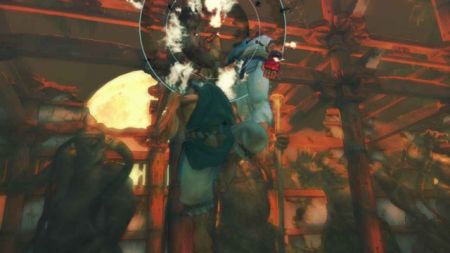 Street Fighter IV - Un nuevo golpe directo... A tu bolsillo.