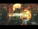 Street Fighter IV - De cómo los fans crearon un nuevo personaje...