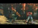 Street Fighter IV - Analizamos el potencial de los últimos luchadores que se apuntal al torneo.