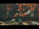 Especial Street Fighter IV - Los personajes, a fondo