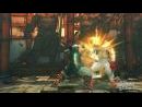 Street Fighter IV - De cómo los fans crearon un nuevo personaje...