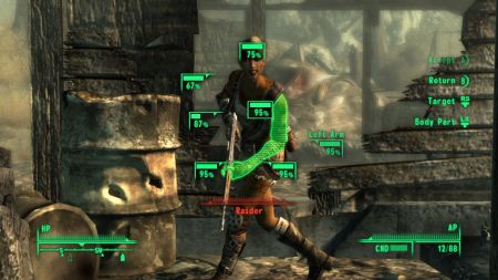 Fallout 3. Descubre un poco ms sobre el que puede convertirse en juego del ao.