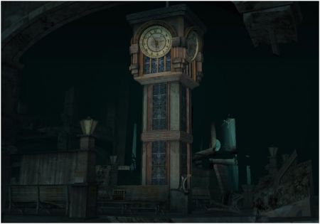 Fragile: Farewell Ruins of the Moon - El fin del mundo llega a Europa