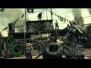 Resident Evil 5 - Analizamos el nuevo tráiler