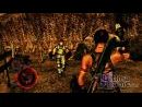 Jun Takeuchi nos adelanta las claves de Resident Evil 5. 