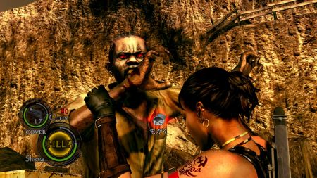 Resident Evil 5: Lost in Nightmares estar disponible como contenido descargable
