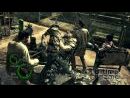 Resident Evil 5 â€“ Todos sus detalles iniciales