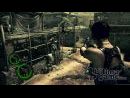 Resident Evil 5 - Analizamos el nuevo tráiler