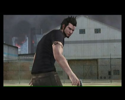 Disaster - Day of Crisis, al descubierto con nuevas imgenes y detalles