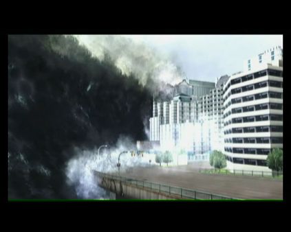 Monolith Software anuncia un nuevo retraso para Disaster - Day of Crisis