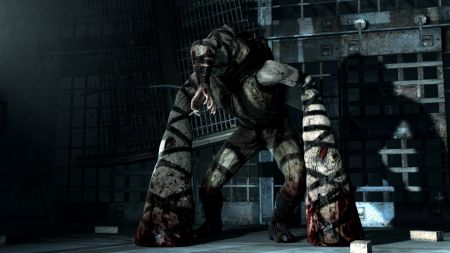 SAW 2 y un nuevo Silent Hill en camino - Konami quiere hacerte pasar miedo