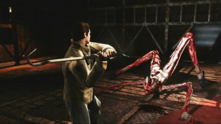 SAW 2 y un nuevo Silent Hill en camino - Konami quiere hacerte pasar miedo