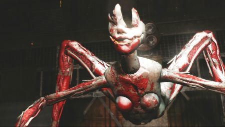 E3 08. ¿Konami intenta escondernos Silent Hill Homecoming?