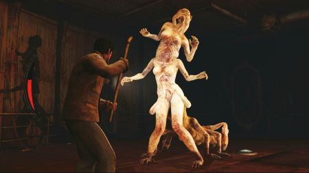 SAW 2 y un nuevo Silent Hill en camino - Konami quiere hacerte pasar miedo