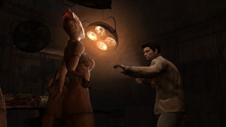 SAW 2 y un nuevo Silent Hill en camino - Konami quiere hacerte pasar miedo