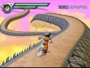 Especial Dragon Ball Z - Infinite World. Descubre los skins de personaje.