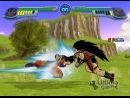 Especial Dragon Ball Z - Infinite World. Descubre los skins de personaje.