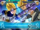 Especial Dragon Ball Z - Infinite World. Descubre los skins de personaje.