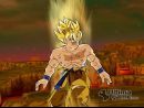 Especial Dragon Ball Z - Infinite World. Descubre los skins de personaje.