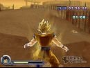 Especial Dragon Ball Z - Infinite World. Descubre los skins de personaje.
