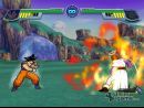 Especial Dragon Ball Z - Infinite World. Descubre los skins de personaje.