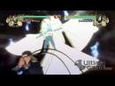 Naruto Ultimate Storm - el fenómeno llega a Playstation 3