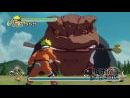 Naruto Ultimate Storm - el fenómeno llega a Playstation 3