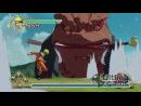 Naruto Ultimate Storm llegará a las PS3 europeas antes de que termine el año